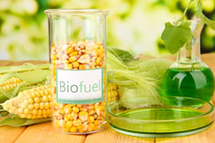 Lings biofuel availability