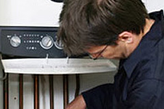 boiler repair Lings